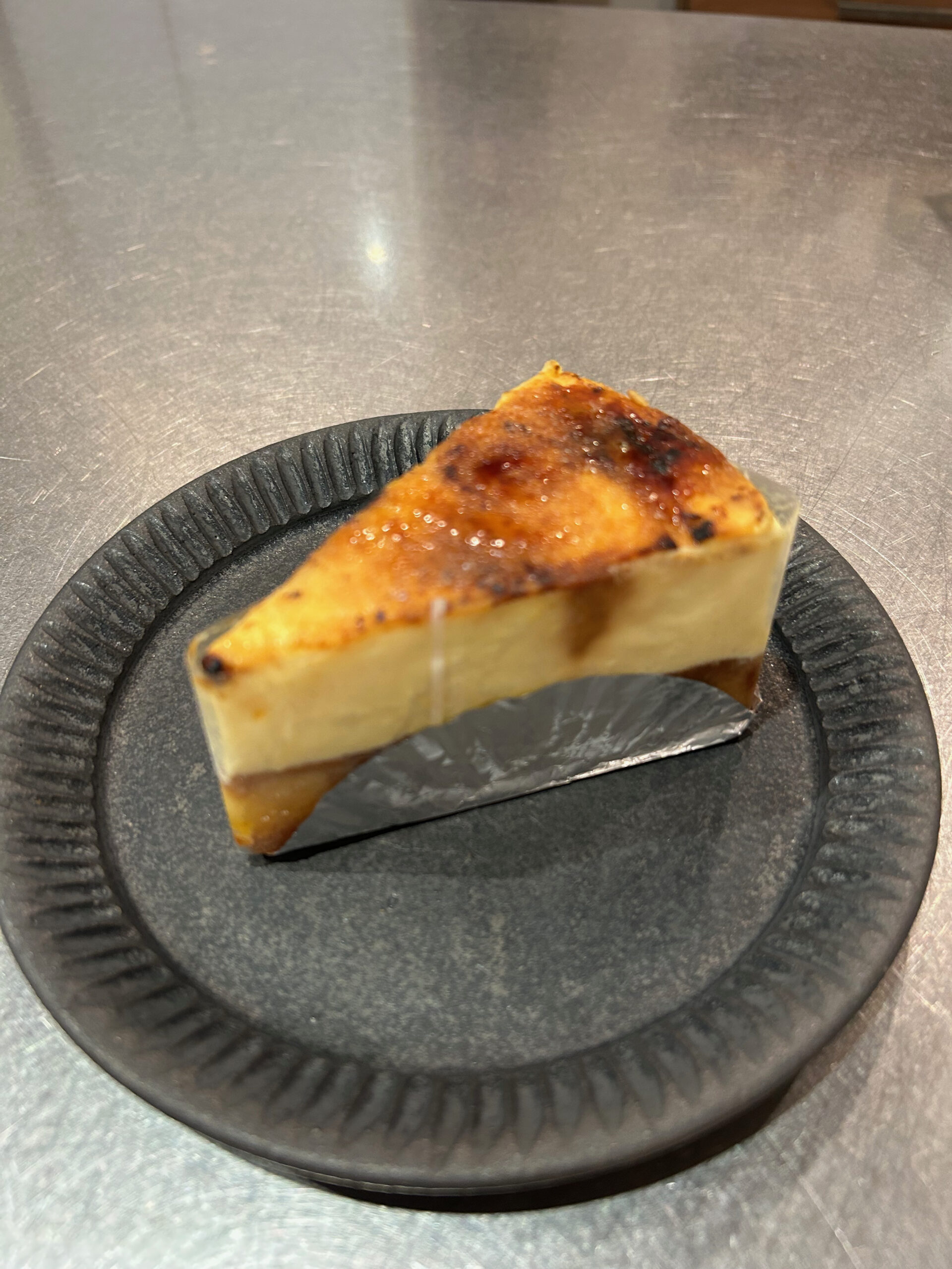 チーズタルト